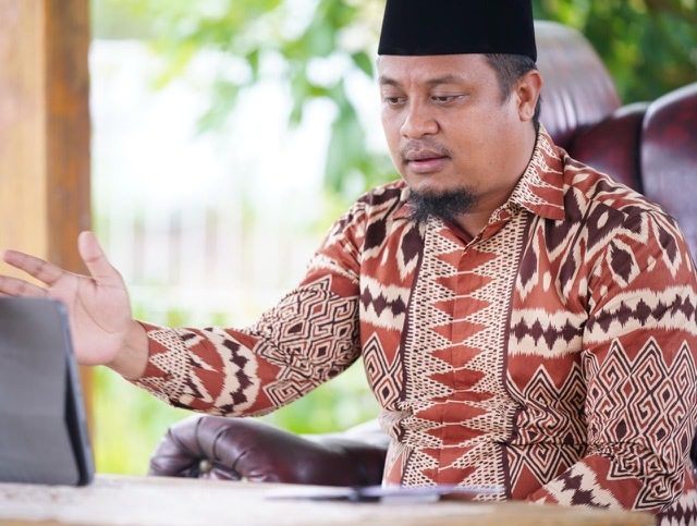 Cuaca tak Menentu, Plt Gubernur Imbau Jaga Kondisi Tubuh dan Lingkungan 
